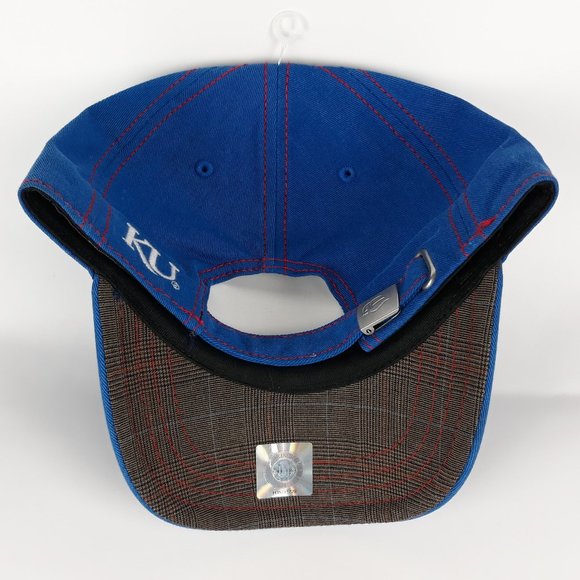 University of Kansas Jayhawks Ladies Cap - Picture 3 of 3